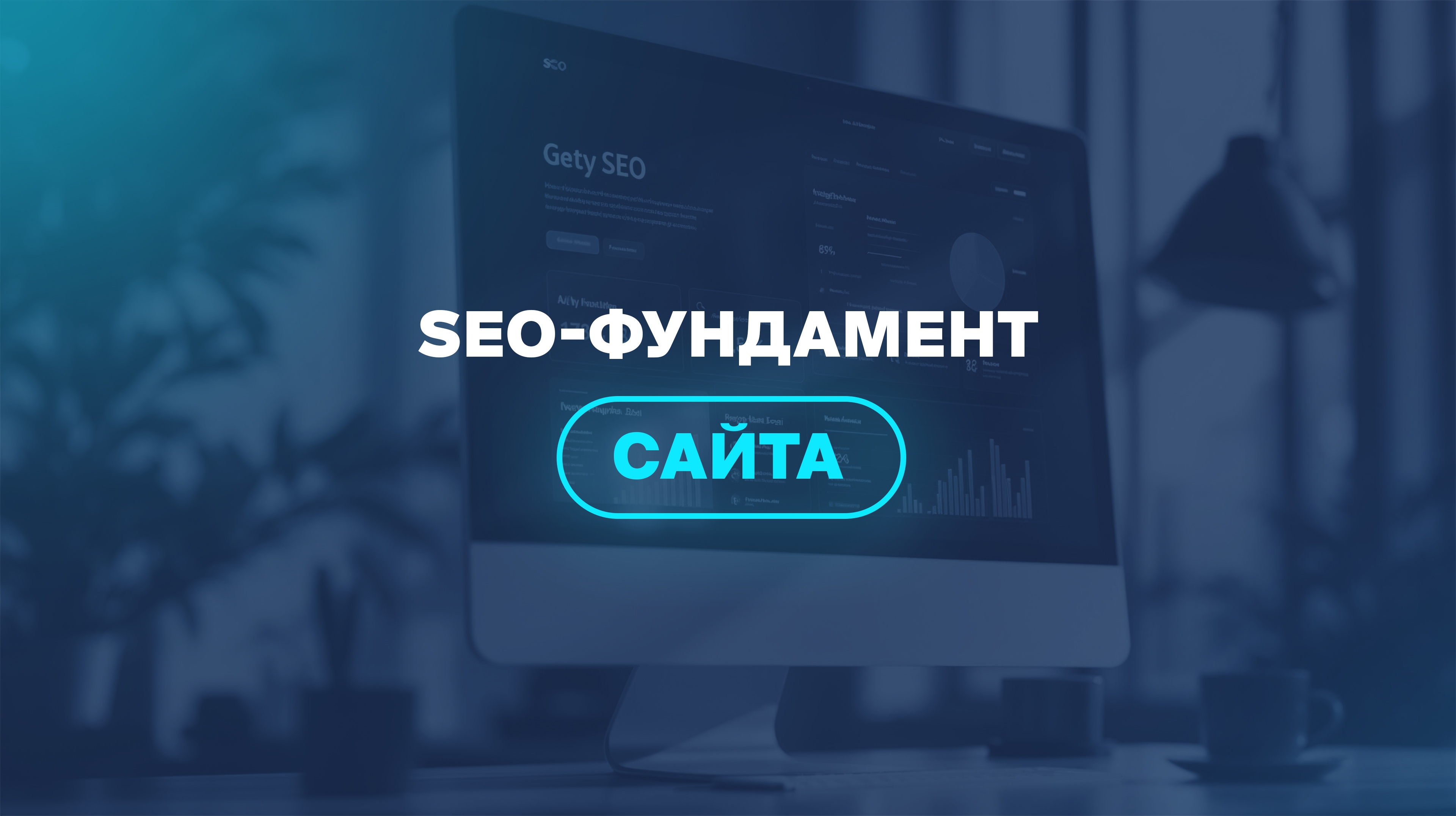 SEO-фундамент сайта