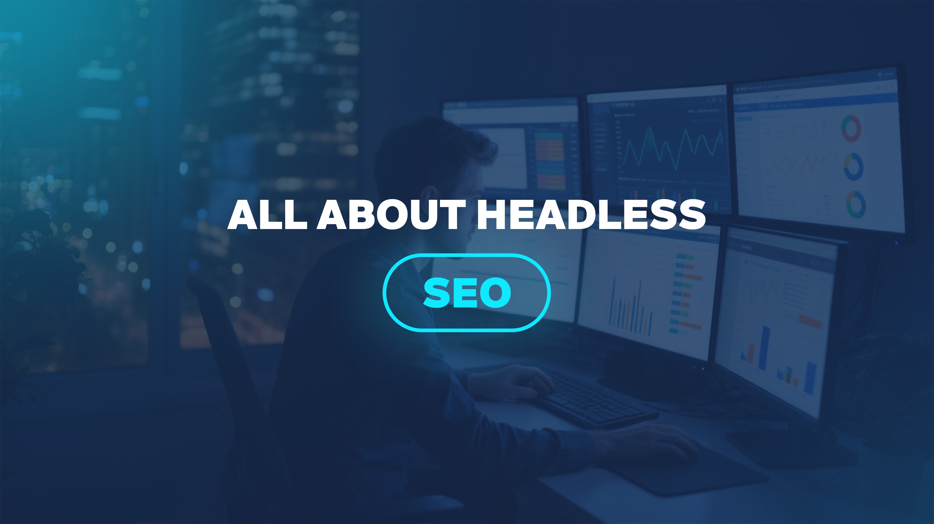 All About Headless SEO