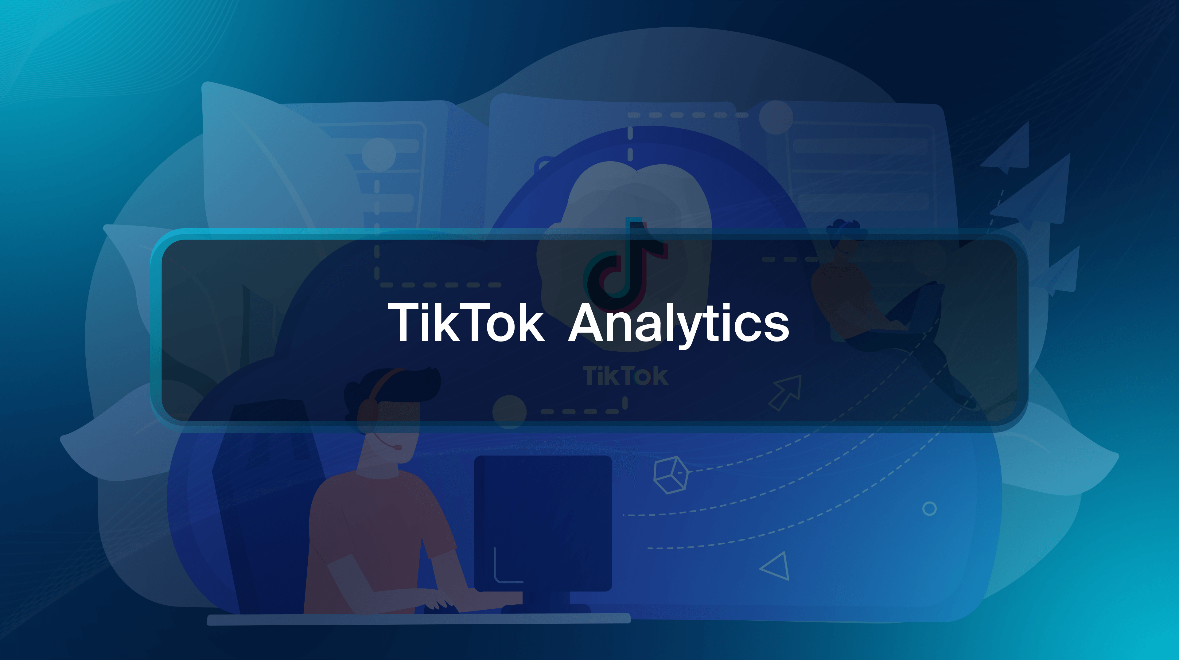 TikTok Analytics