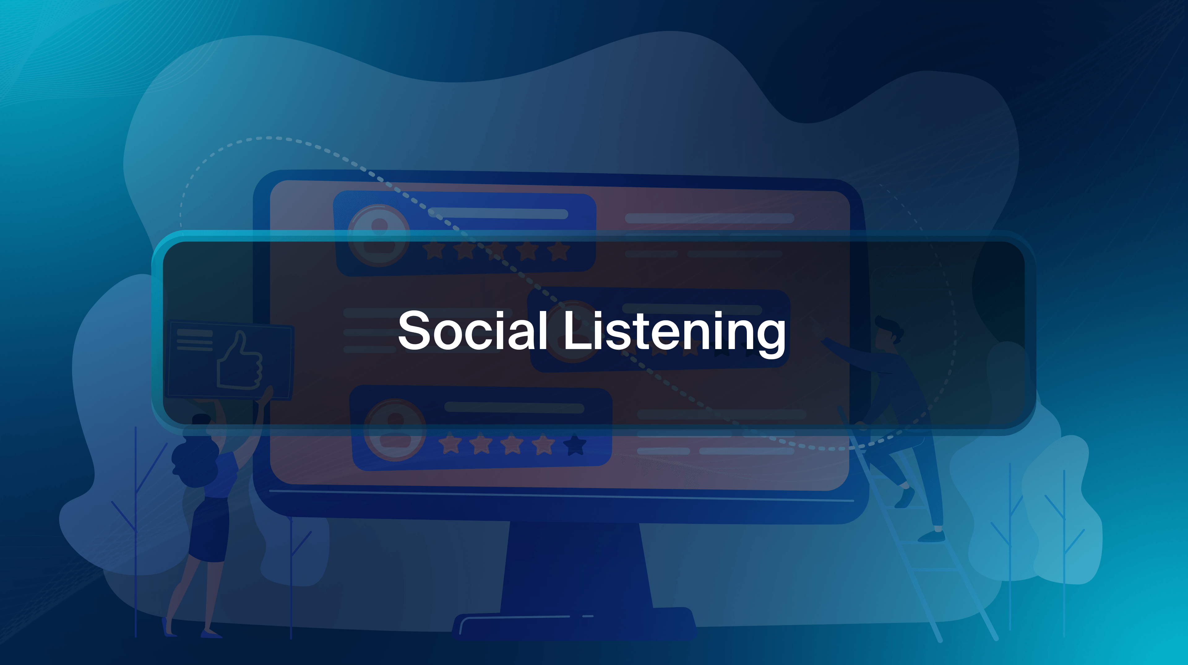 Social Listening