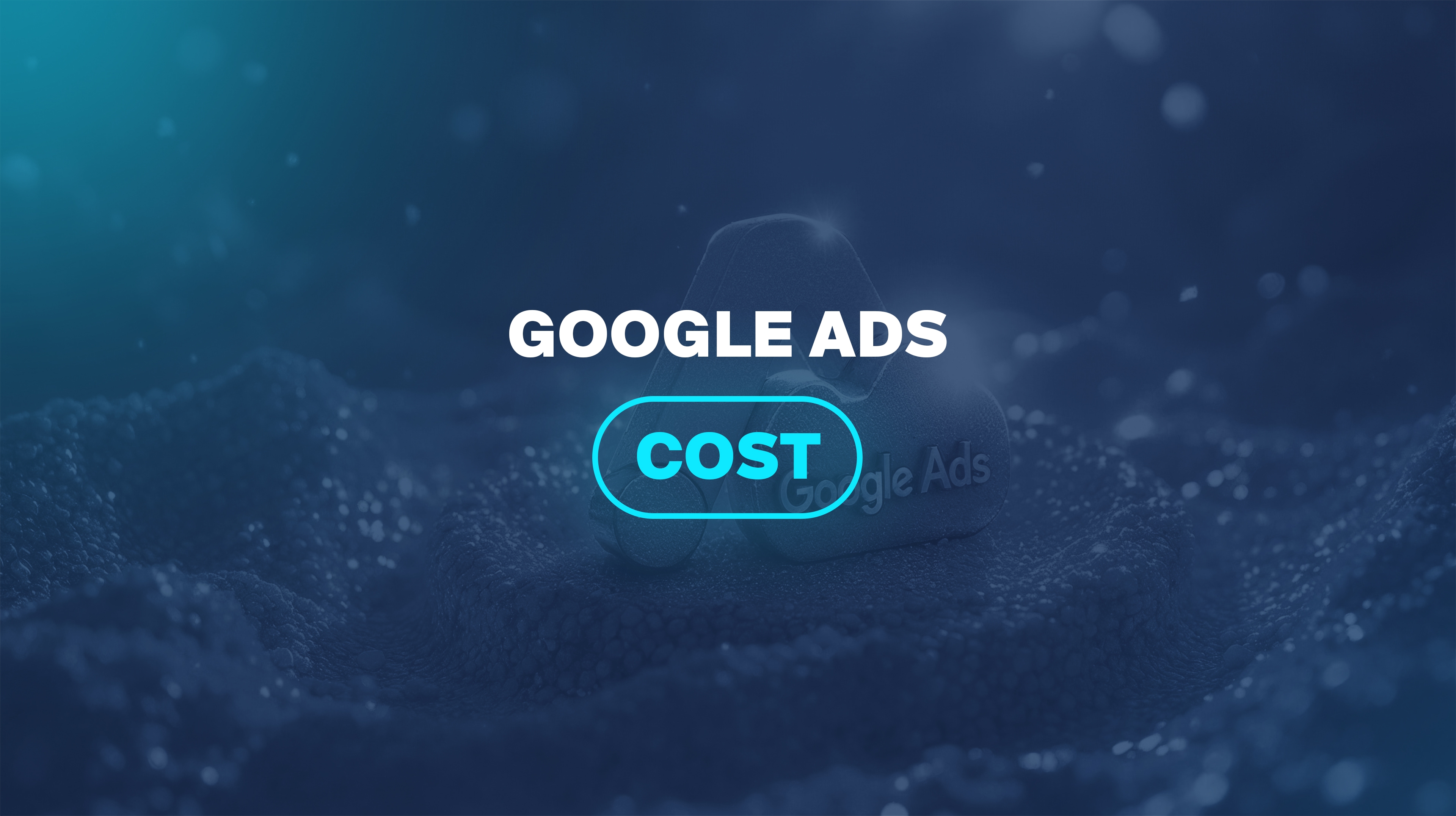 Google Ads Cost