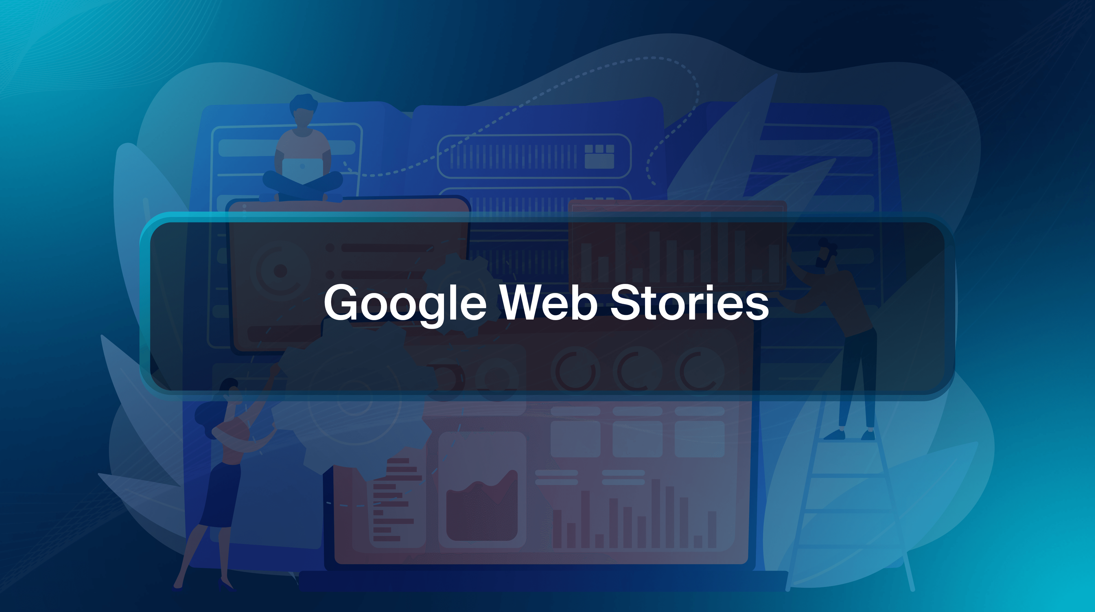 Google Web Stories