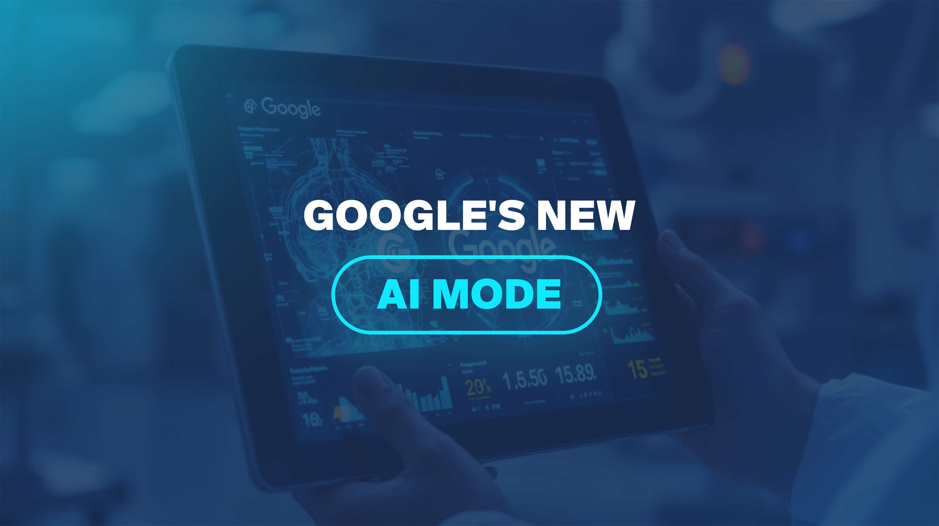Google's New AI Mode