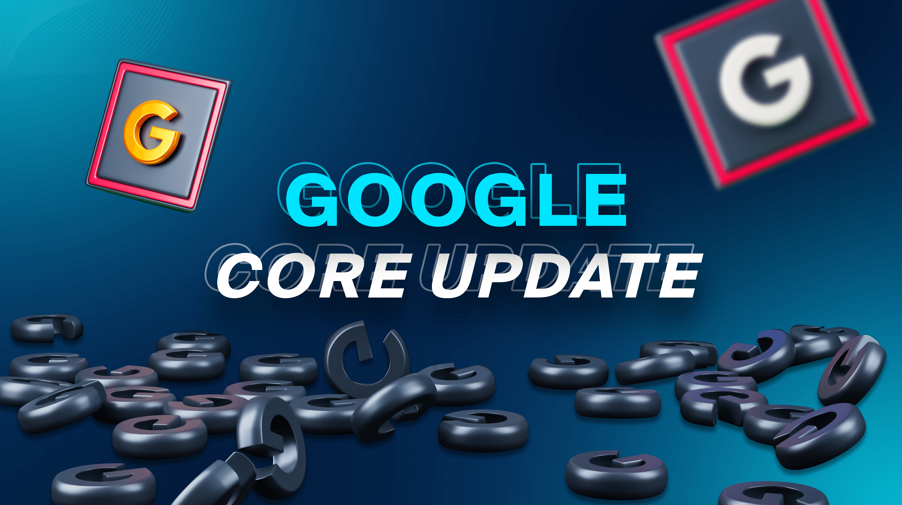 Google Core Update